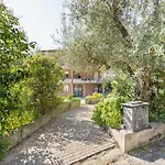 Apartment In Tuoro Near Trasimeno