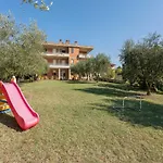 In Tuoro Near Trasimeno Apartment *