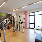 Apartment In Tuoro Near Trasimeno *