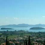 In Tuoro Near Trasimeno Apartment *