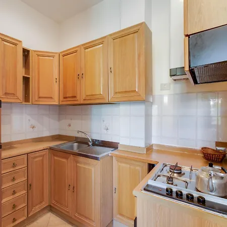 Apartment In Tuoro Near Trasimeno Tuoro sul Trasimeno