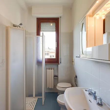 Apartment In Tuoro Near Trasimeno