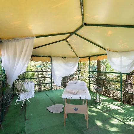 Apartment In Tuoro Near Trasimeno *