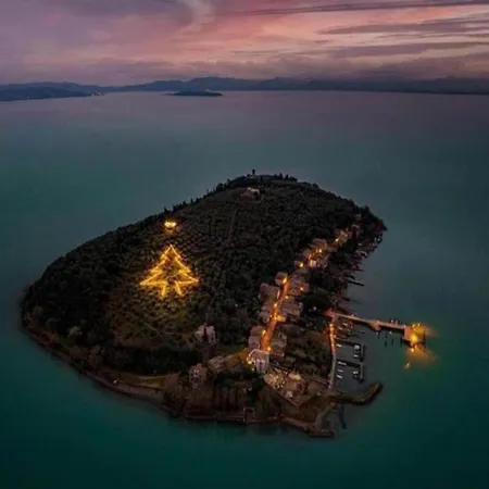 In Tuoro Near Trasimeno Apartment *